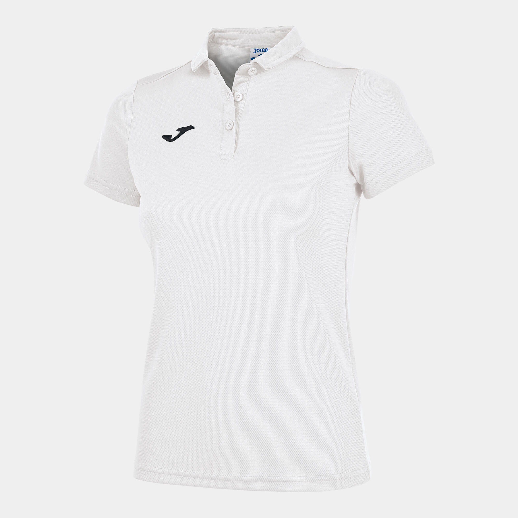 Koszulka polo do tenisa damska Joma Hobby