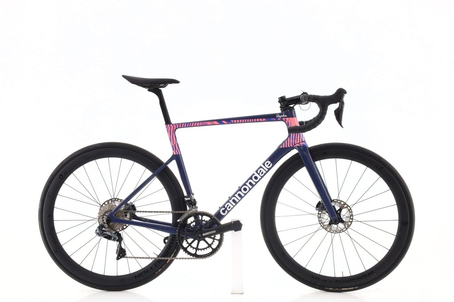 Rower szosowy · Supersix Evo Di2 11V · Bardzo dobry stan