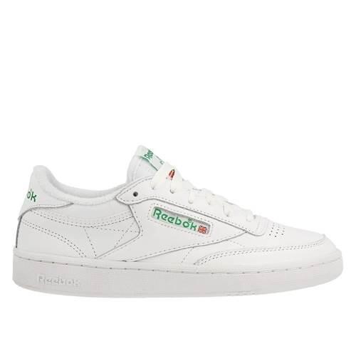 Buty do chodzenia damskie Reebok Club C 85 Archive