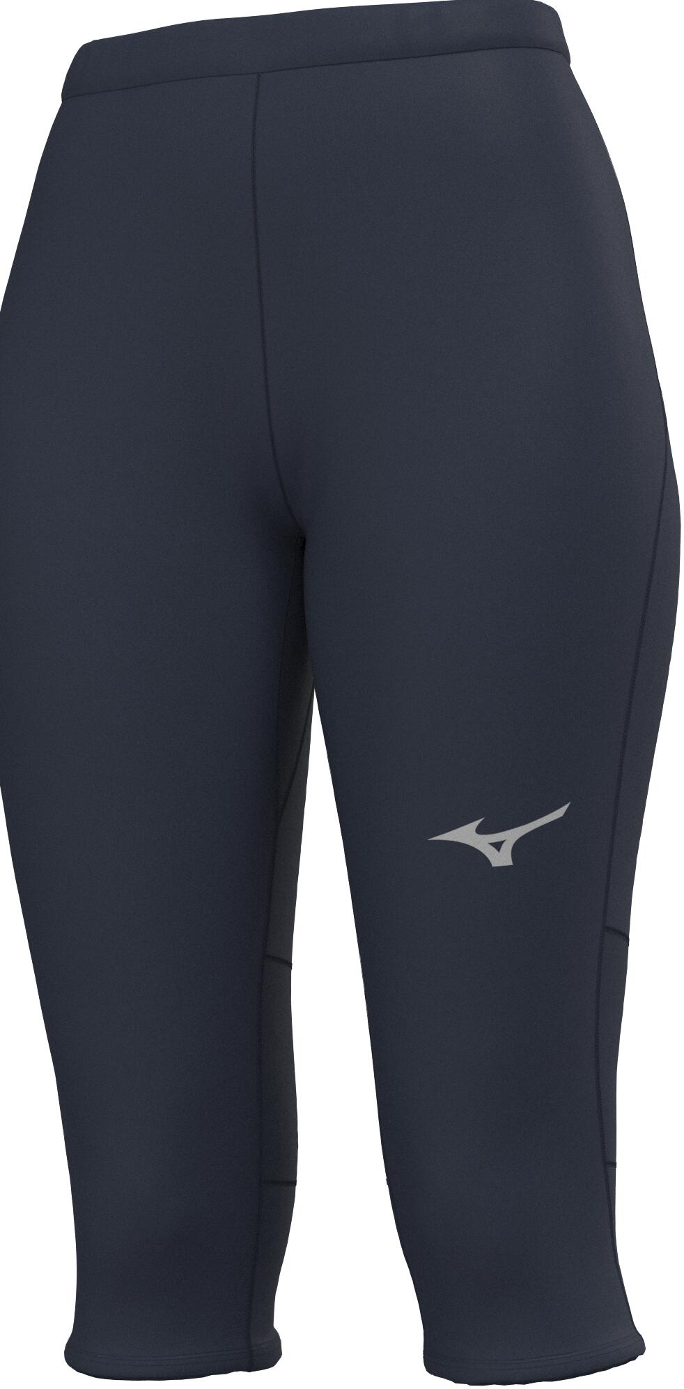 Damskie legginsy 3/4 Mizuno MZNRB