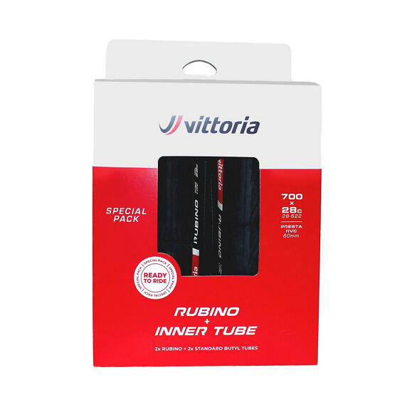 Opona do Vittoria Rubino V 28-622/700 x 28c