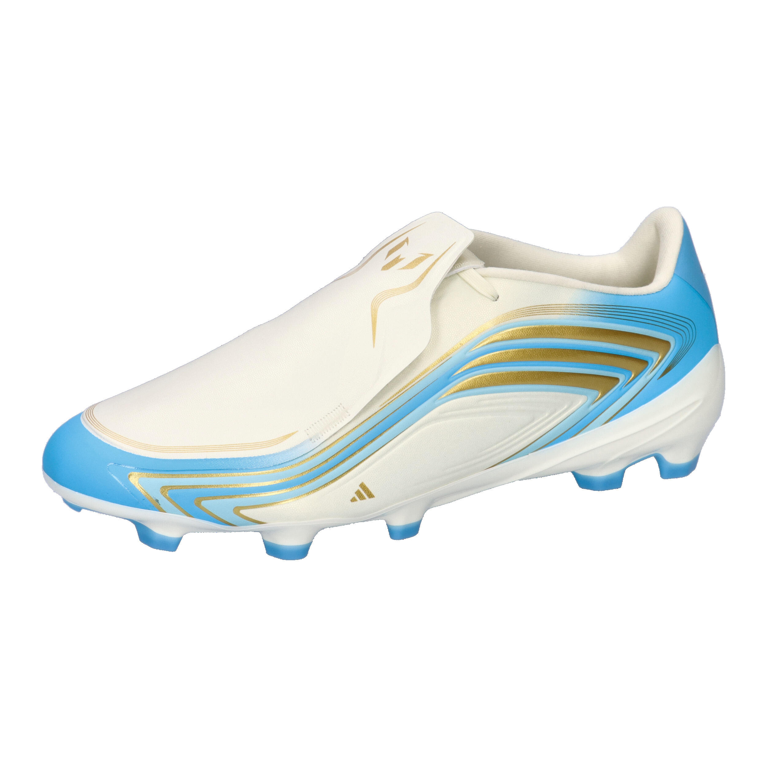Buty piłkarskie adidas F50 Messi League FG