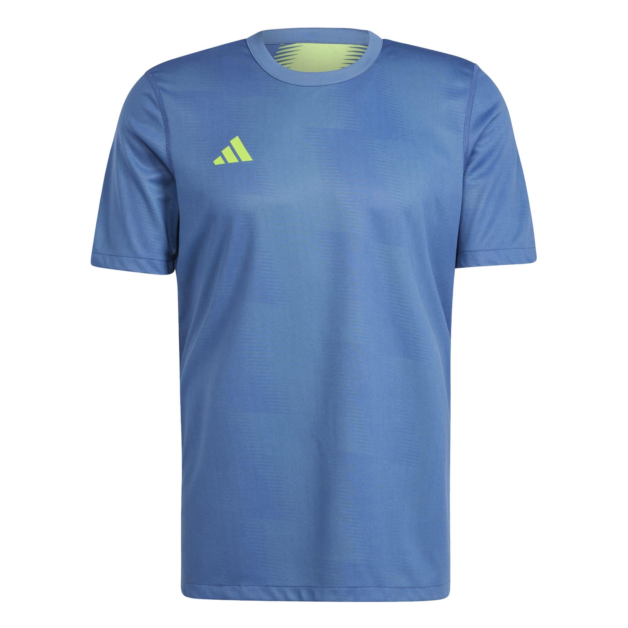 Odwracalny dżersej adidas 24