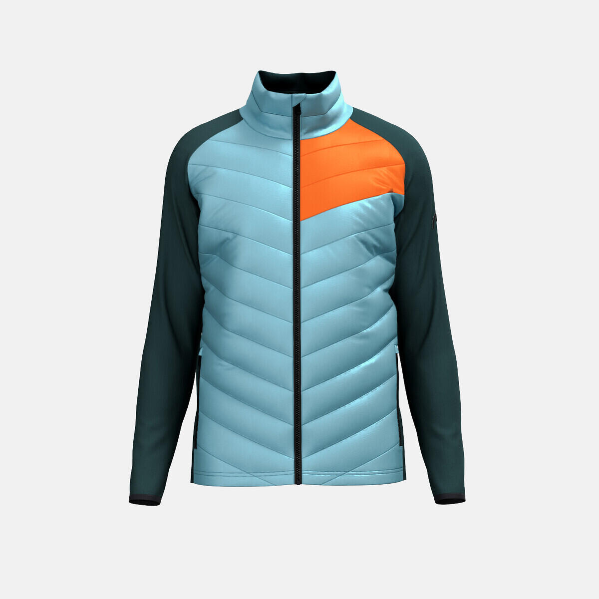 DOLOMITI FZ Midlayer Men