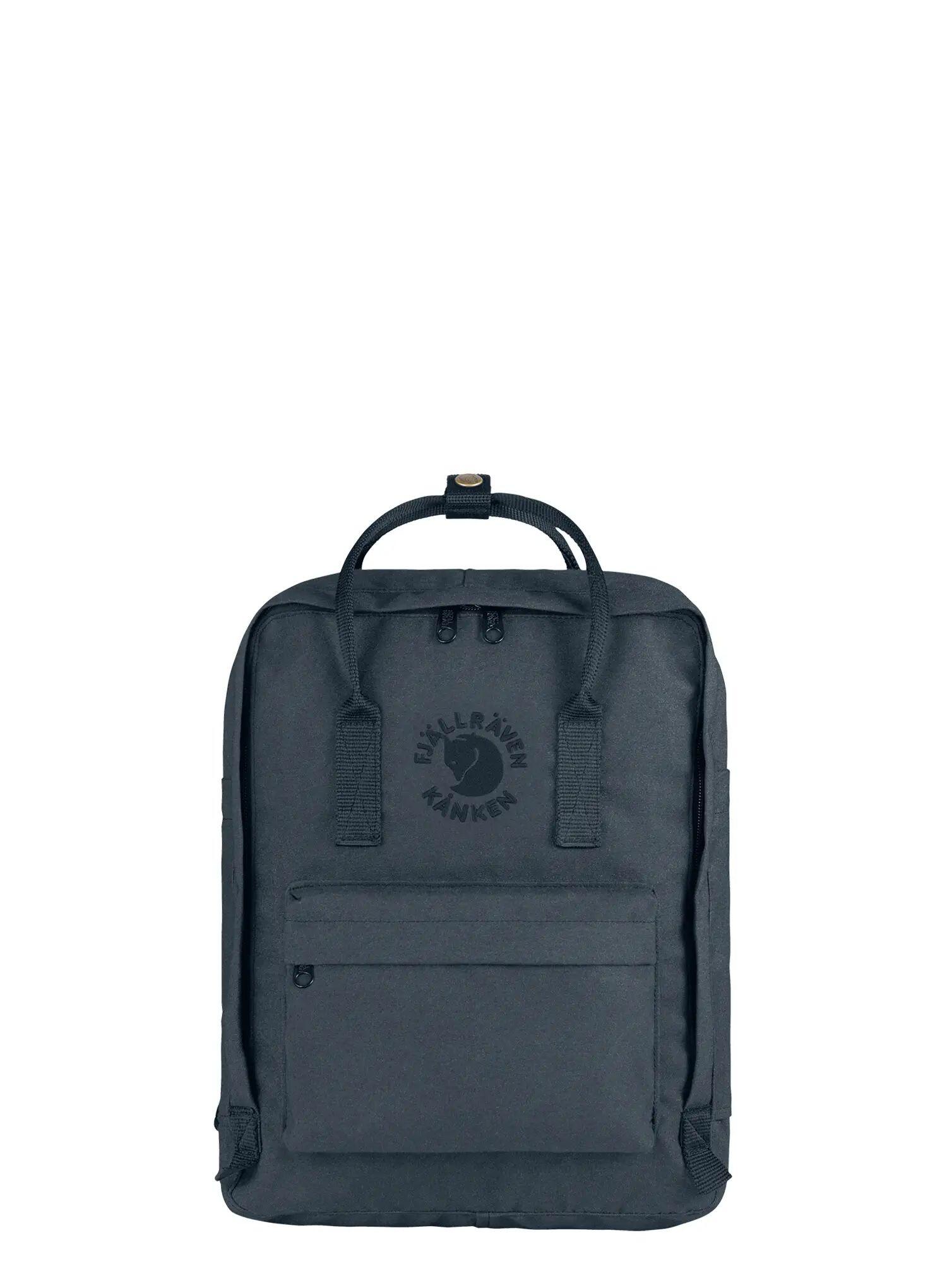 Plecak miejski Fjallraven Re-Kanken - navy