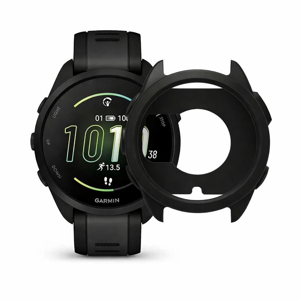 Silikonowe etui ochronne Garmin Forerunner 165
