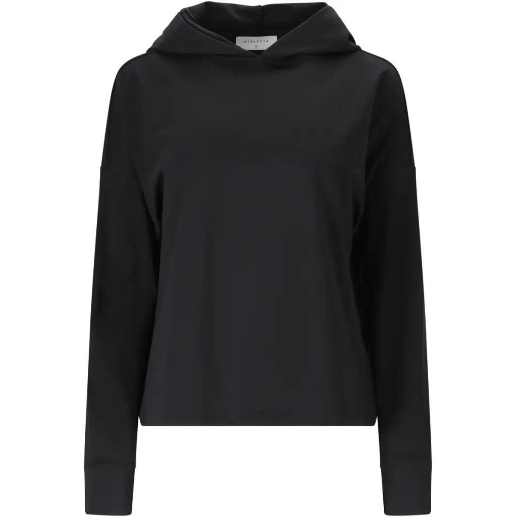 Bluza damska z kapturem Athlecia Guyana