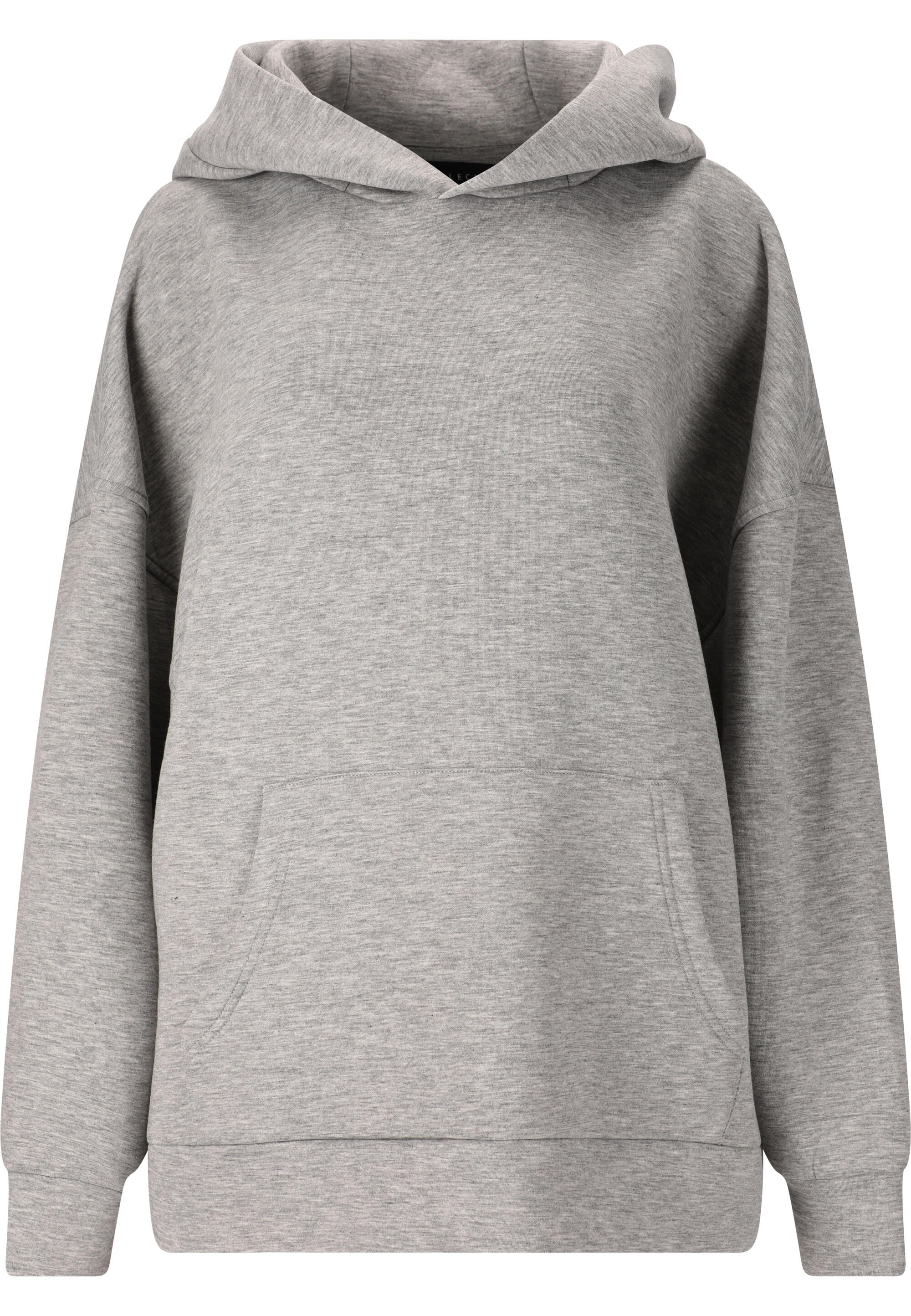 Bluza damska z kapturem Athlecia Larisa