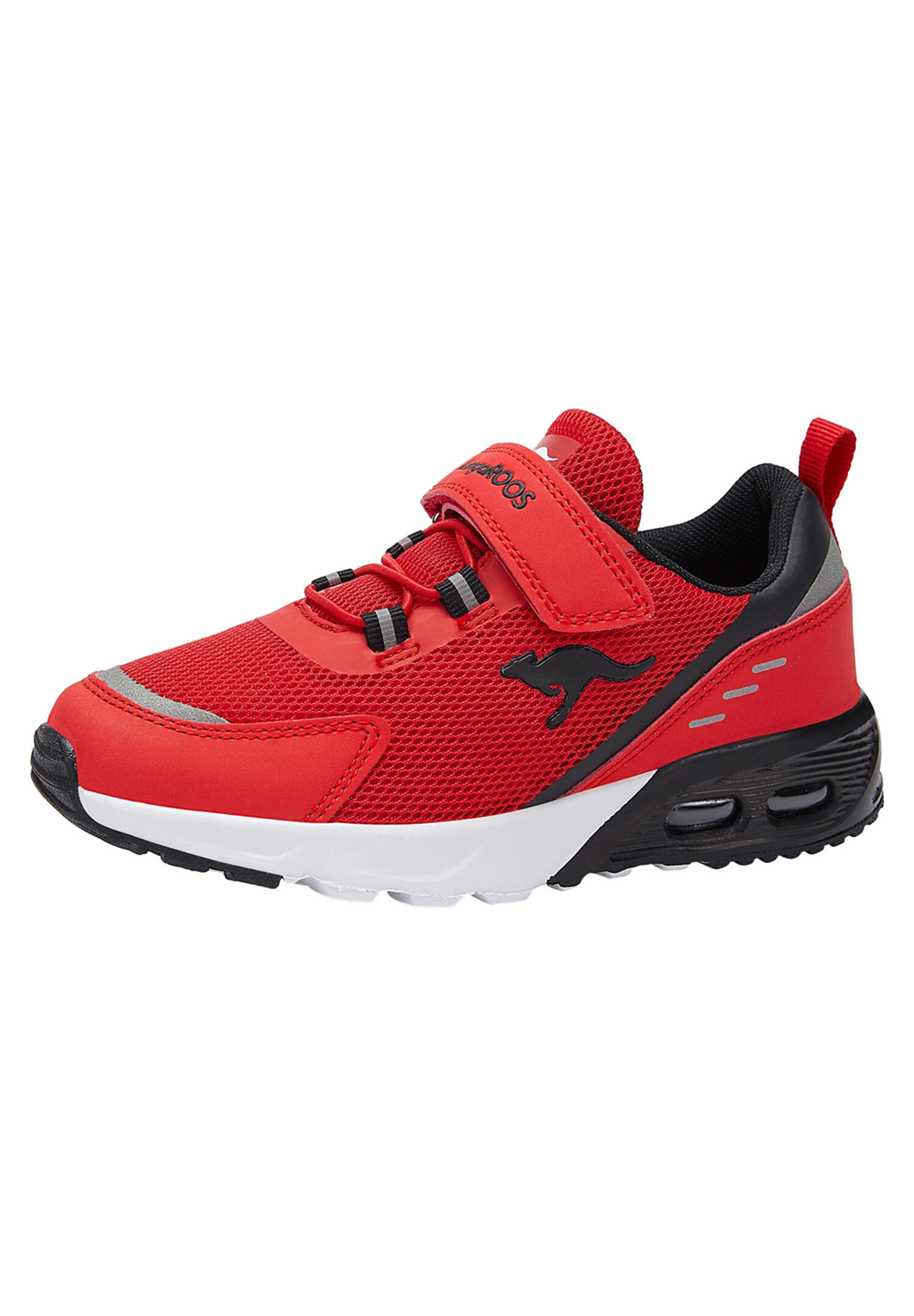 Buty dziecięce KangaROOS KX-Arg EV