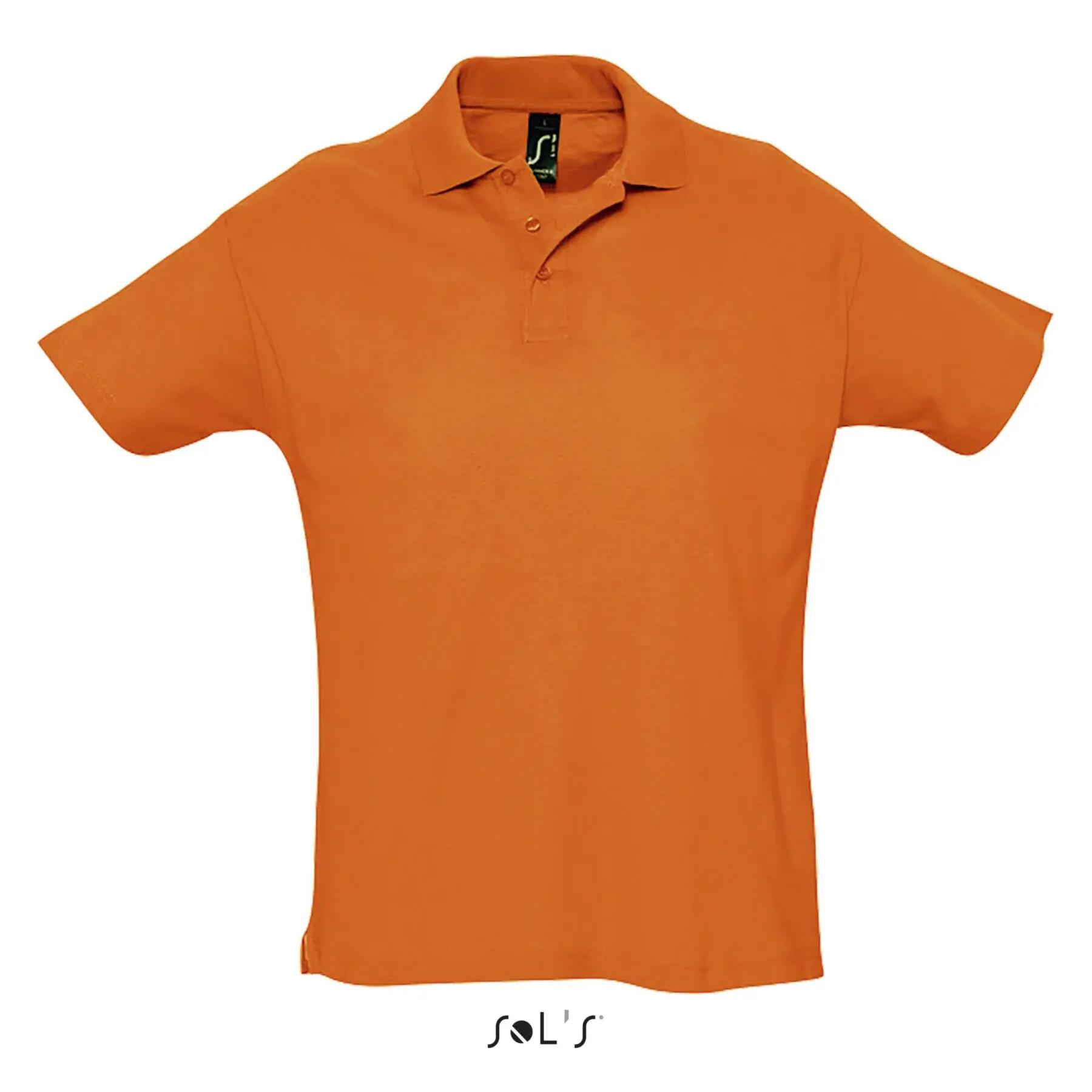 Polo Sol's Summer Ii
