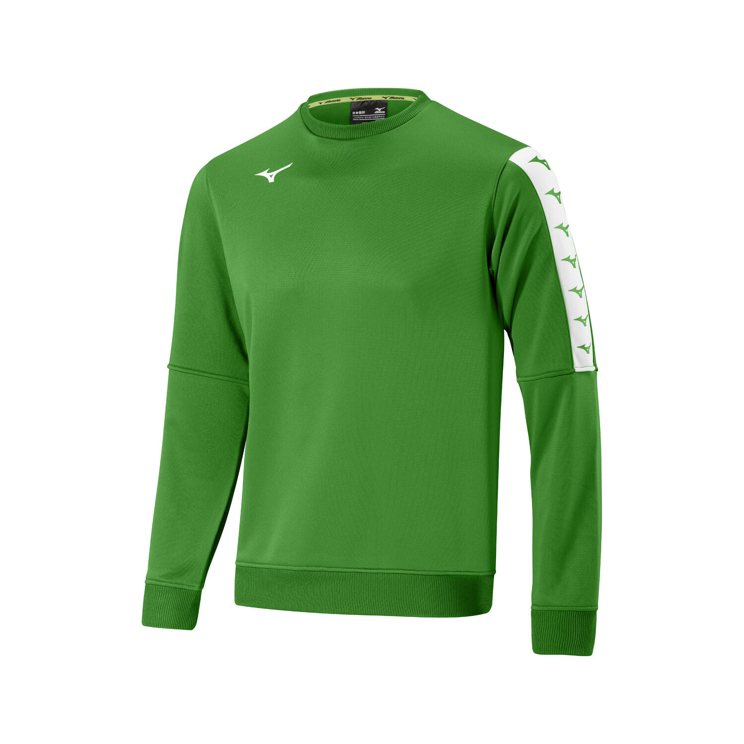 Bluza Mizuno Nara Training