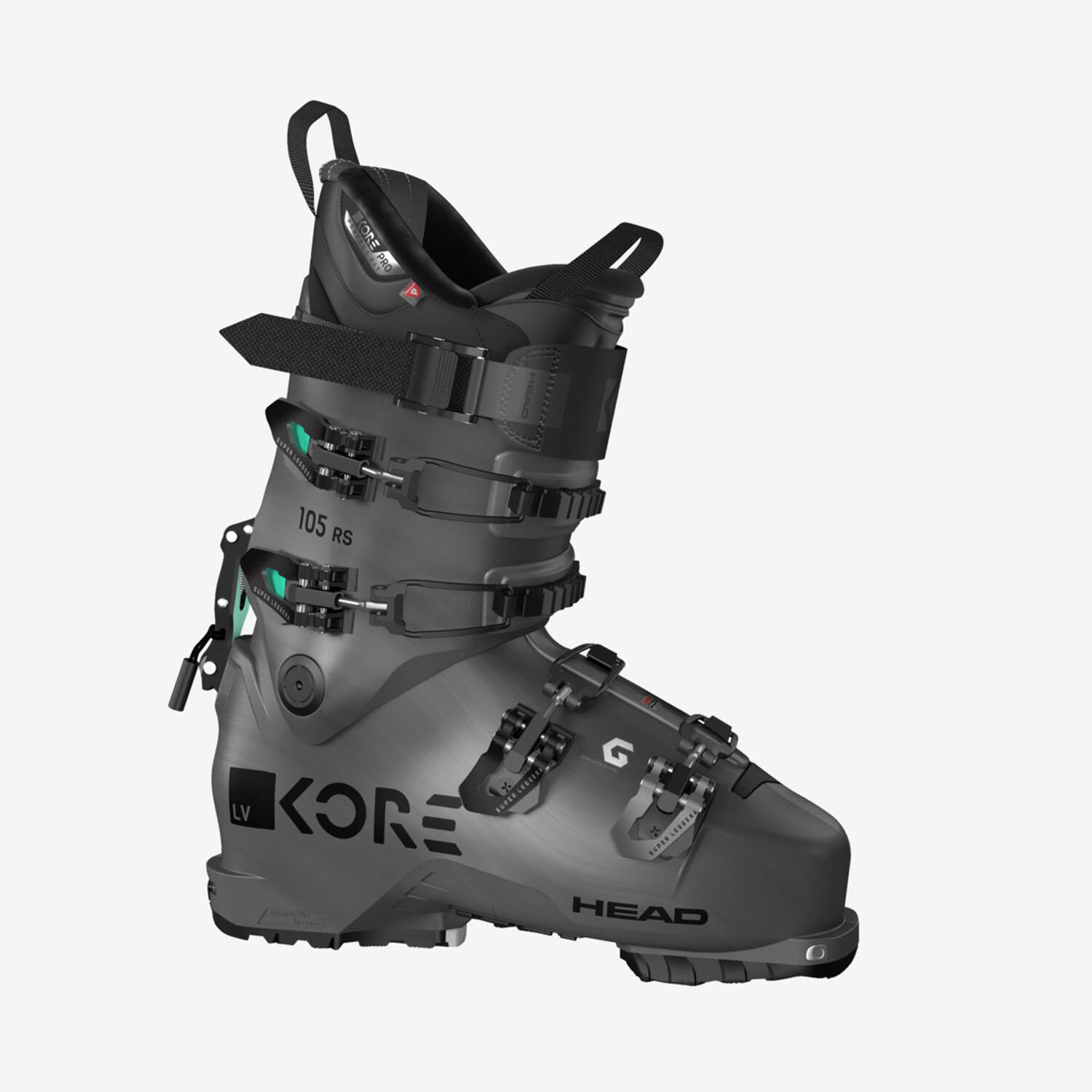 Buty narciarskie KORE RS 105 W GW