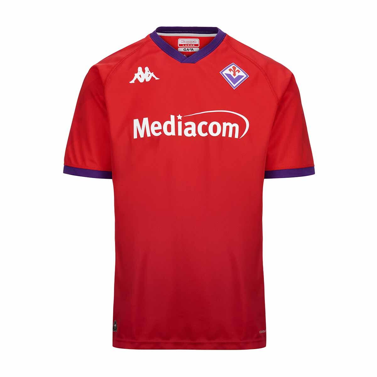 Trzecia koszulka Fiorentina 2024/25
