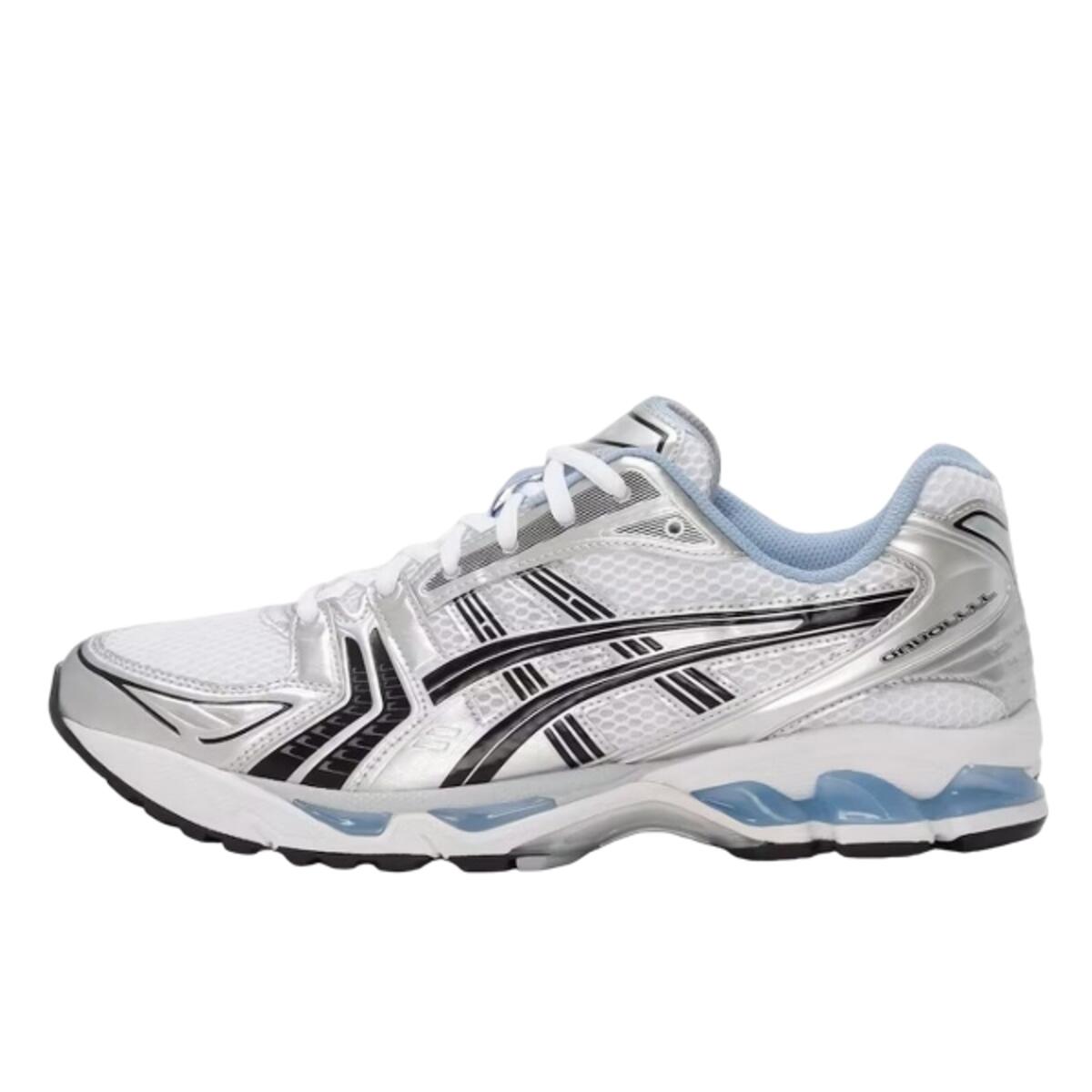 ASICS Gel-Kayano 14 JJJJound White Blue