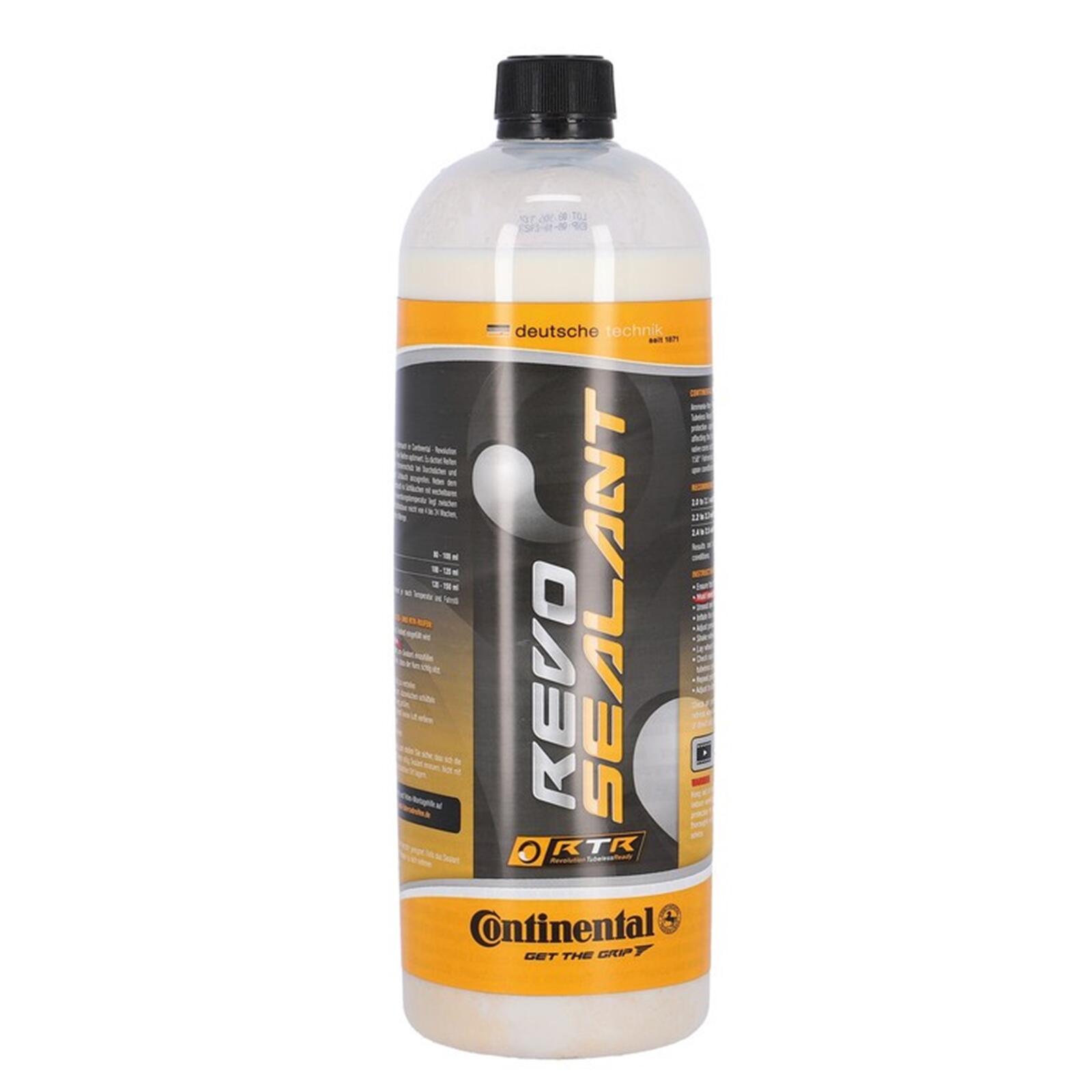 Żel uszczelniający Continental Revo Sealant
