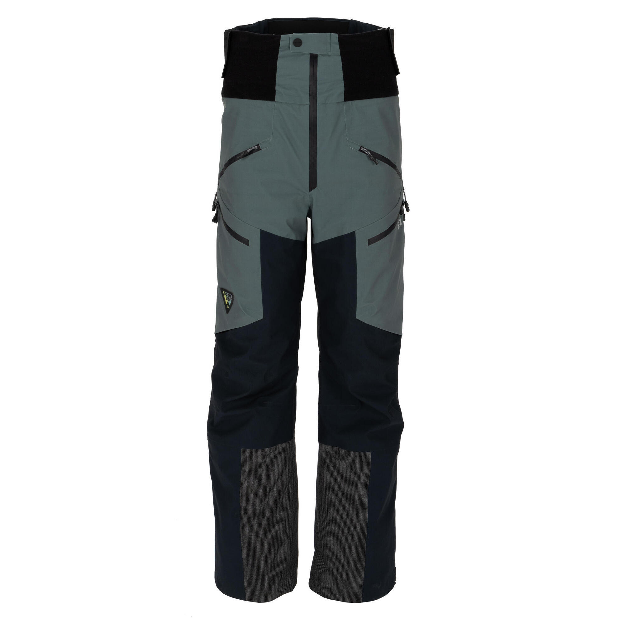 REHALL - TOLUCA-R - Herren Wintersporthose