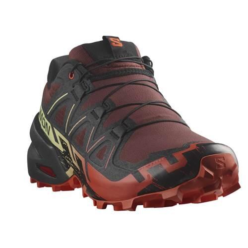 Buty do biegania męskie Salomon L47581500