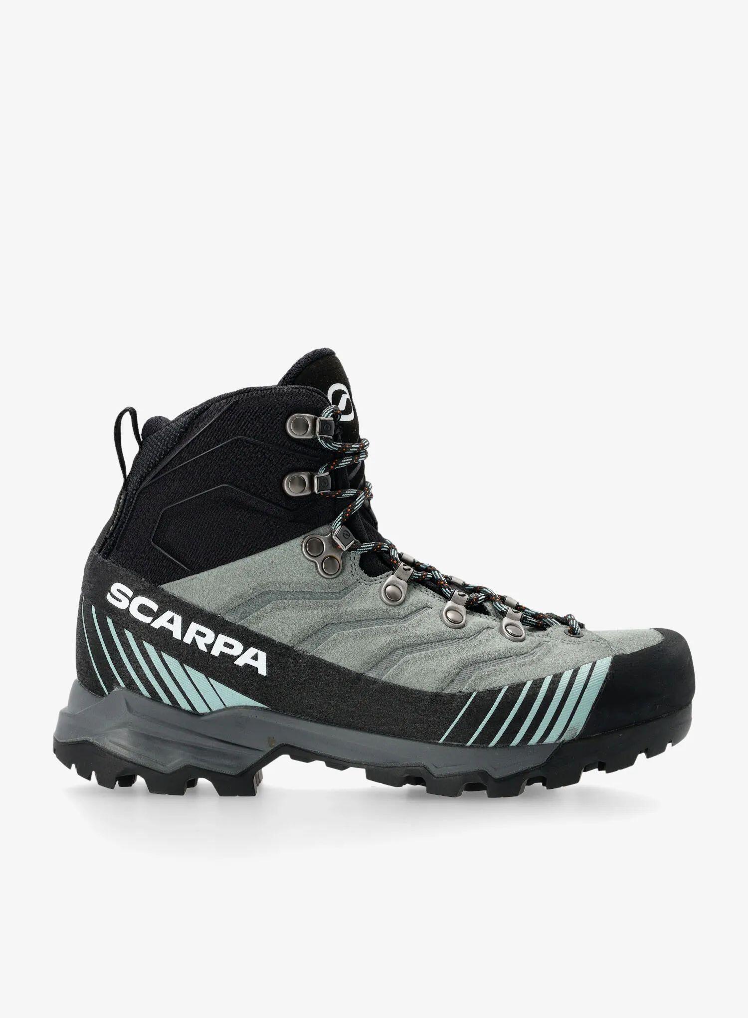 Buty trekkingowe damskie Scarpa Ribelle TRK GTX