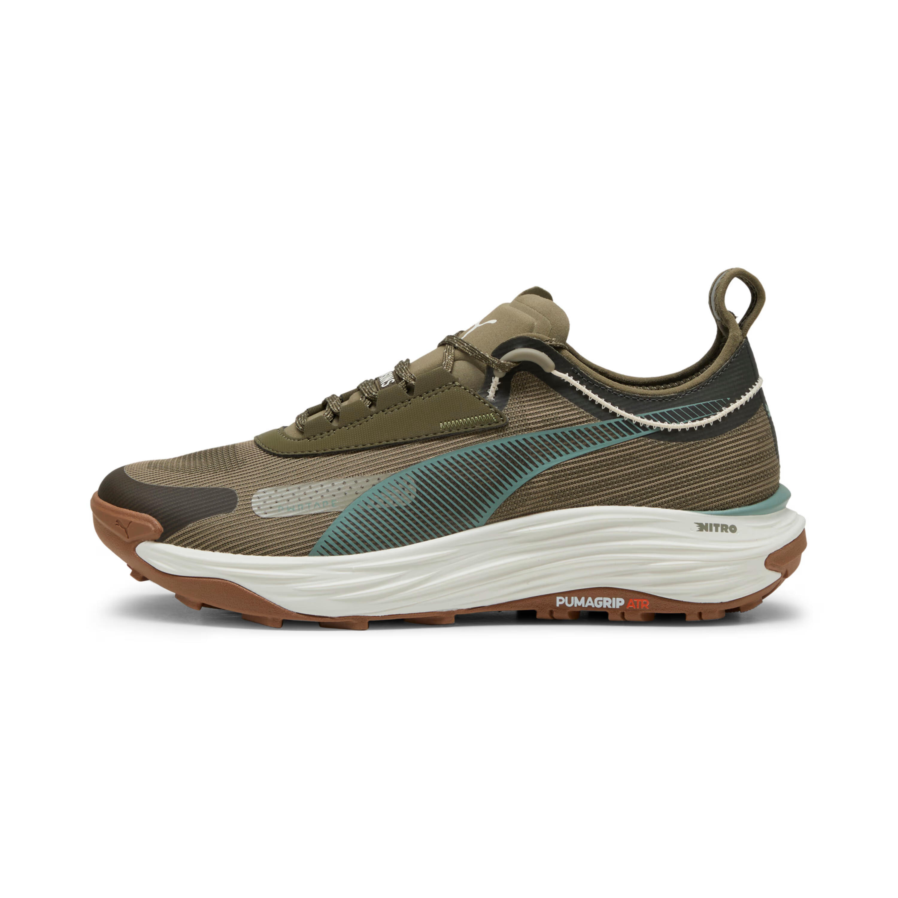 Buty trailowe Puma Voyage Nitro 3 Tech