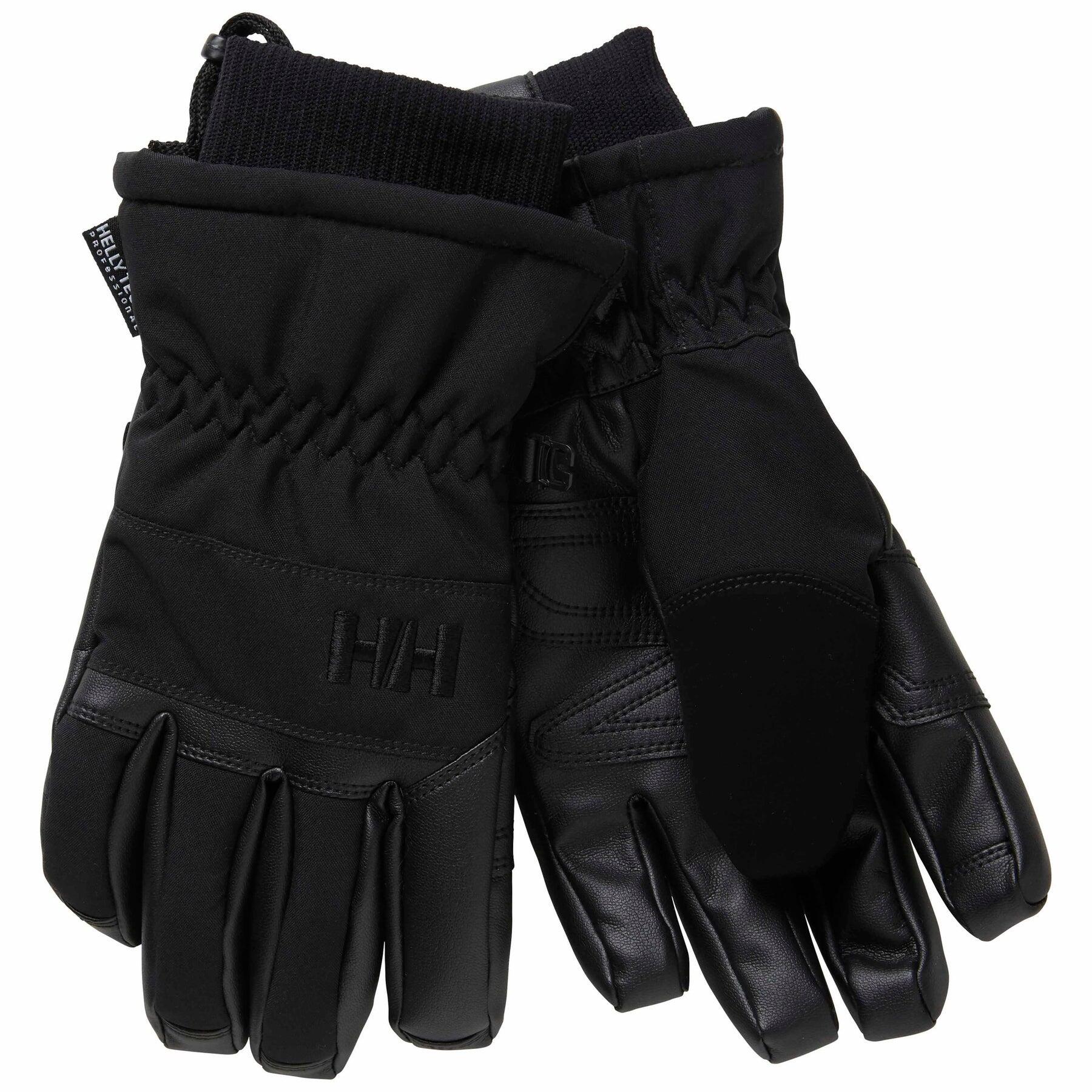 Damskie rękawice narciarskie Helly Hansen All Mountain