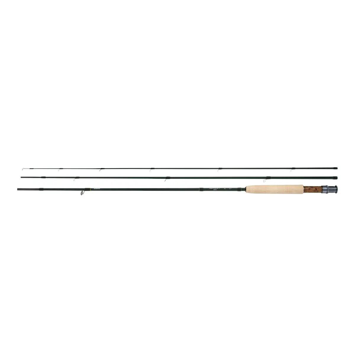 Wędka spinningowa Shimano Biocraft XR Fly 7'6 #3