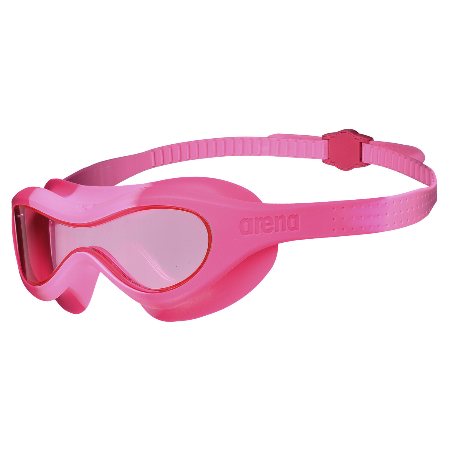 Okulary pływackie dla dzieci Arena Spider kids mask