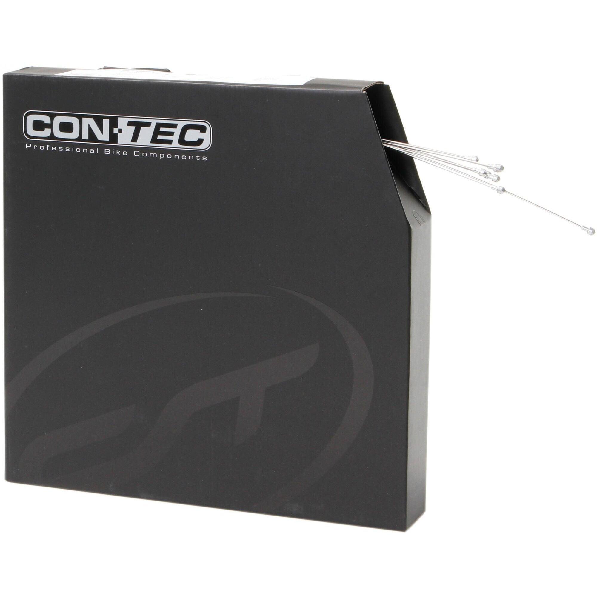 CONTEC linka hamulcowa stop+ stal nierdzewna 1 5 mm 2000 mm x100