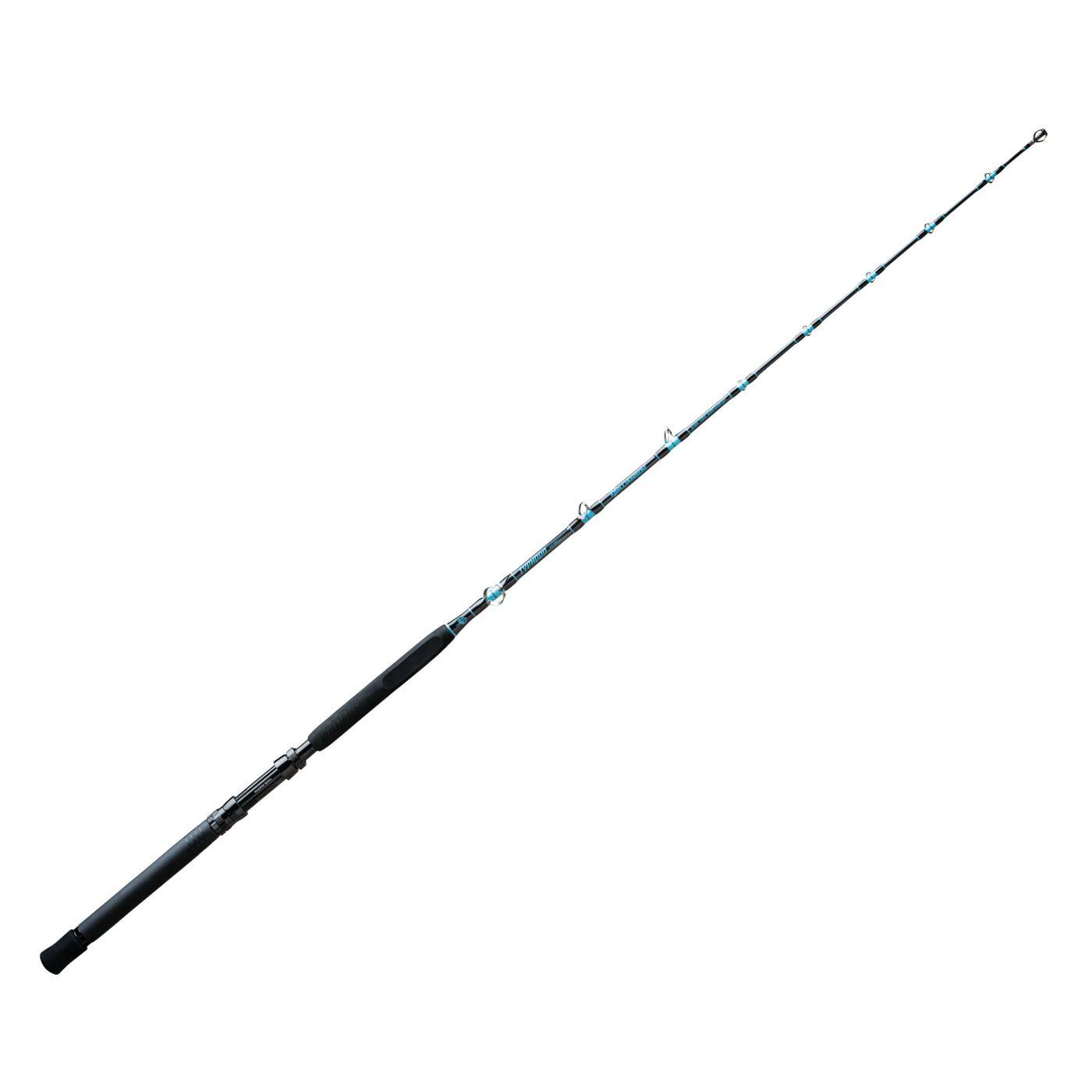 Cane Williamson Typhoon 15-24kg