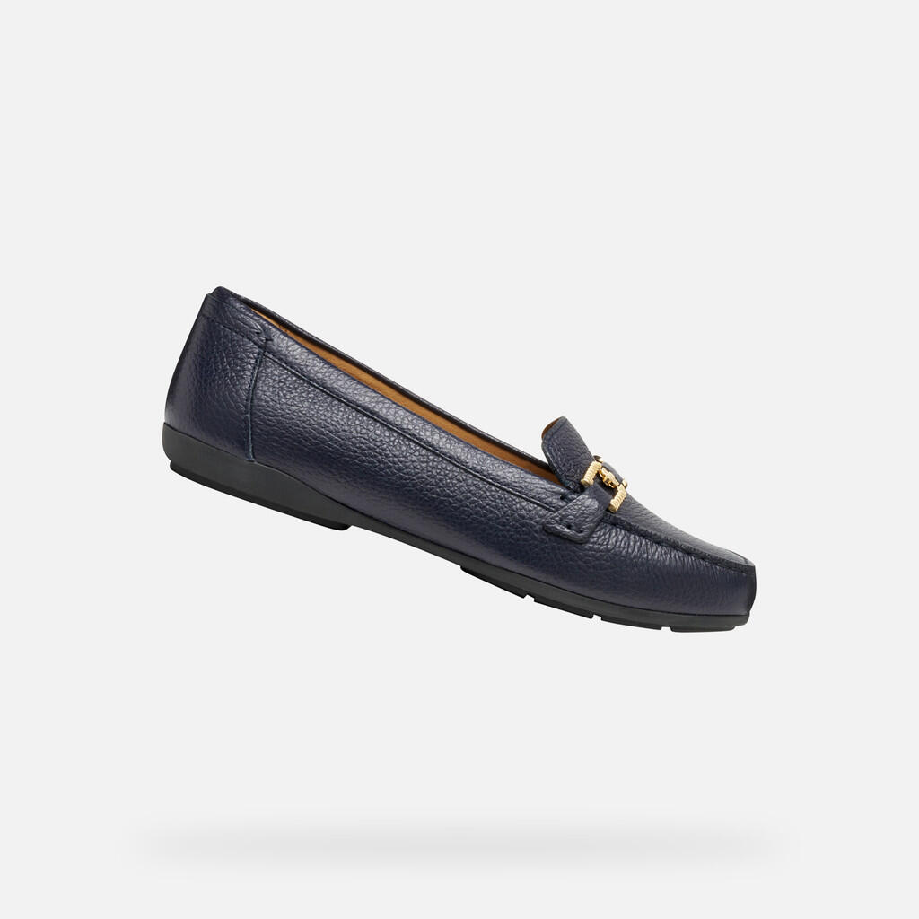 Damskie mokasyny Geox Annytah