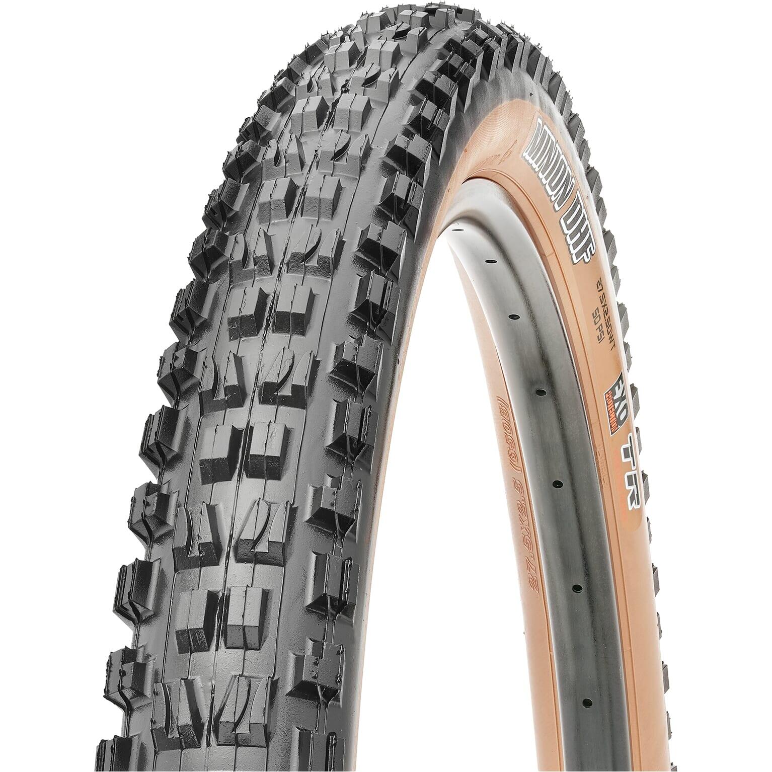 Opona Minion Dhf 3C/Exo/Tr/Tanwall 27 5 X 2 30 Złożona
