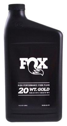 Olej Fox AM, FOX 20 WT T22238