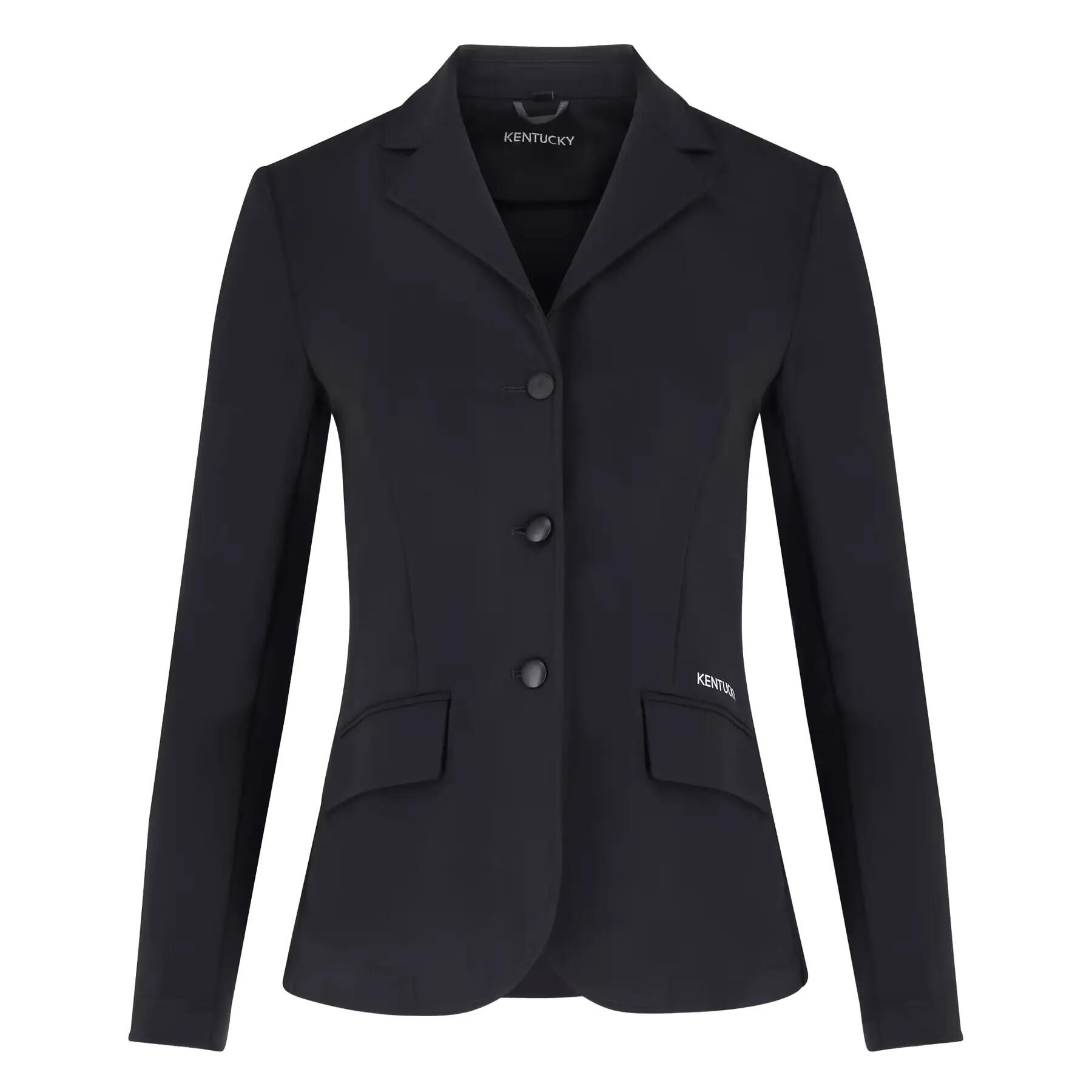 Damska kurtka konkursowa Kentucky Horsewear Classic