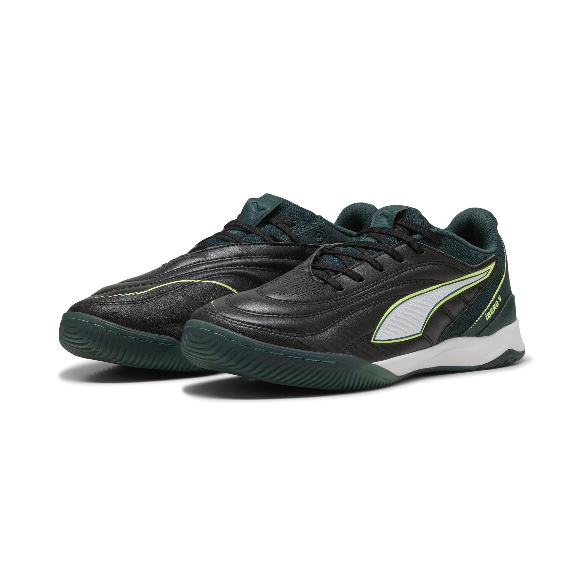 Buty halowe unisex IBERO PUMA
