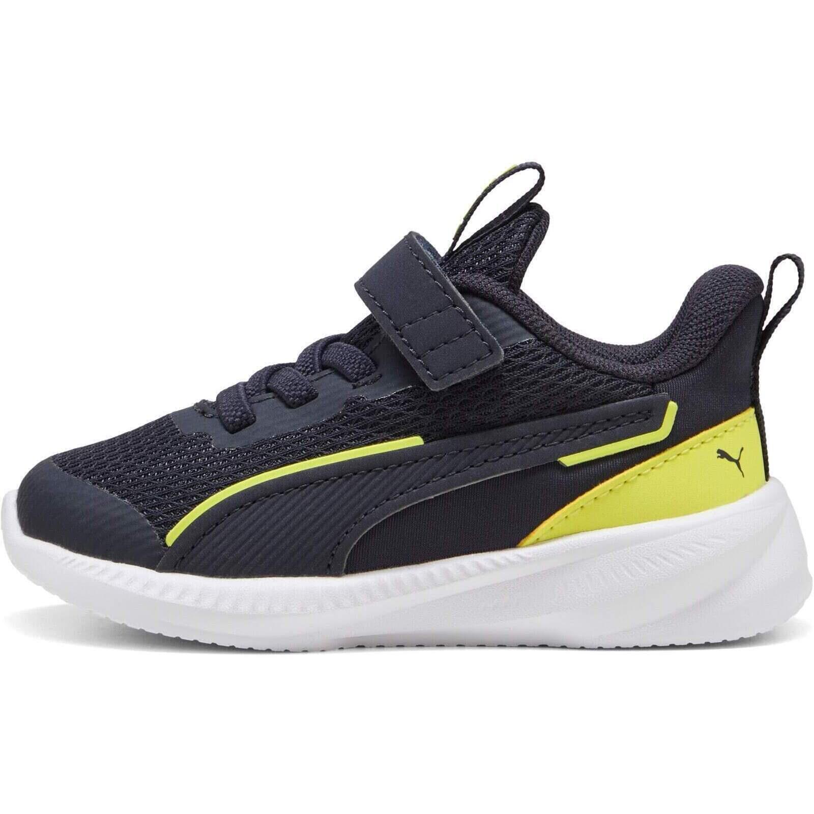 Adidasy Puma Flyer 3 Ac Inf Dzieci
