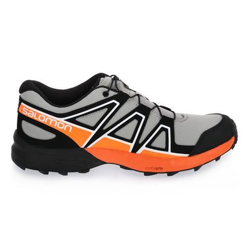 Buty do biegania dla dzieci Salomon Speedcross J