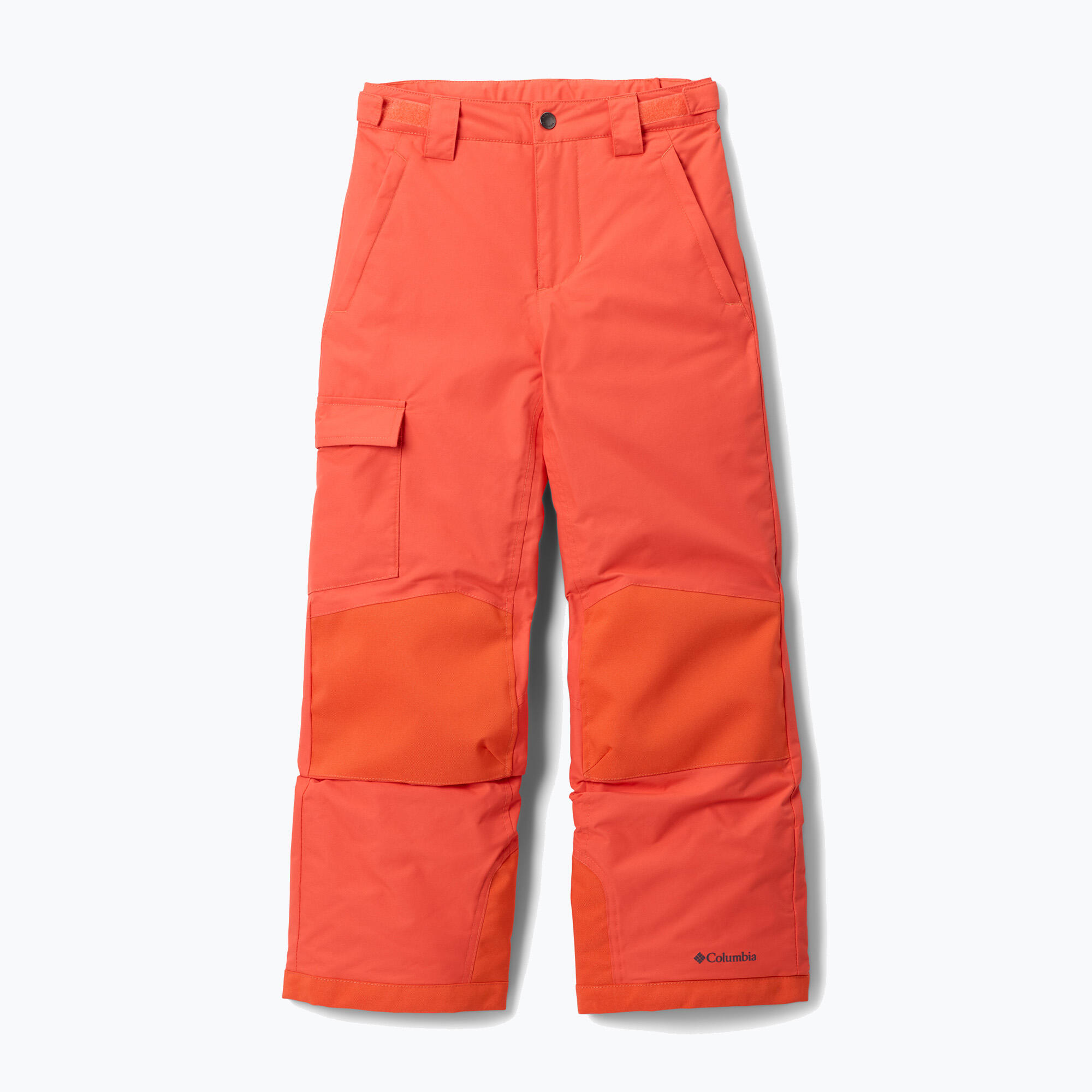 Spodnie narciarskie Columbia Bugaboo III