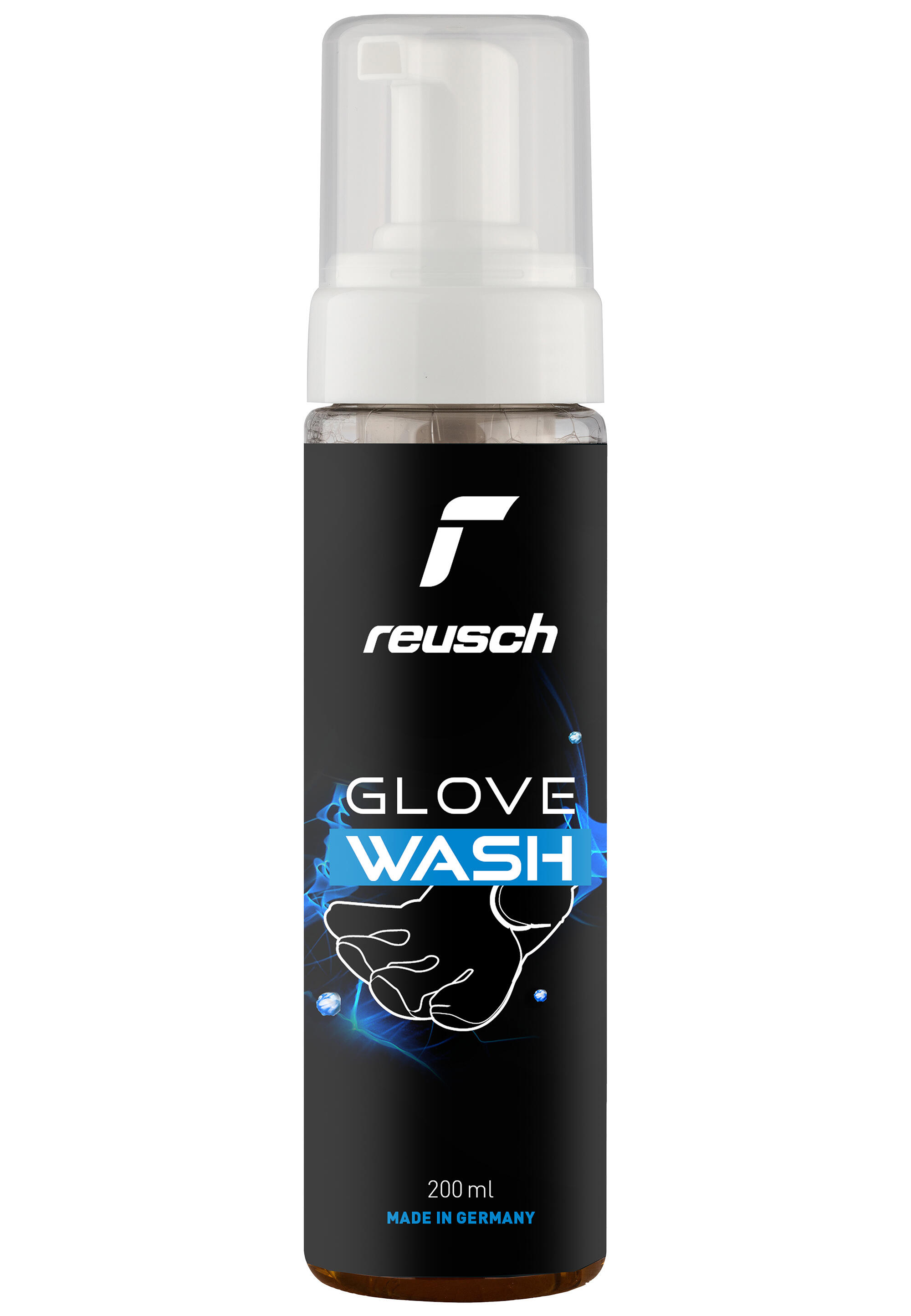 Płyn do czyszczenia rękawic bramkarskich REUSCH Glove Wash