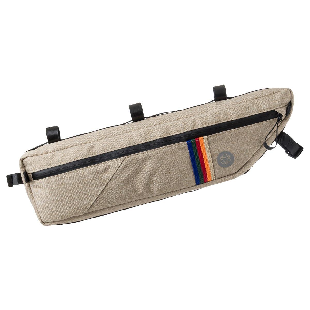 Tube Frame Bag Venture Vintage