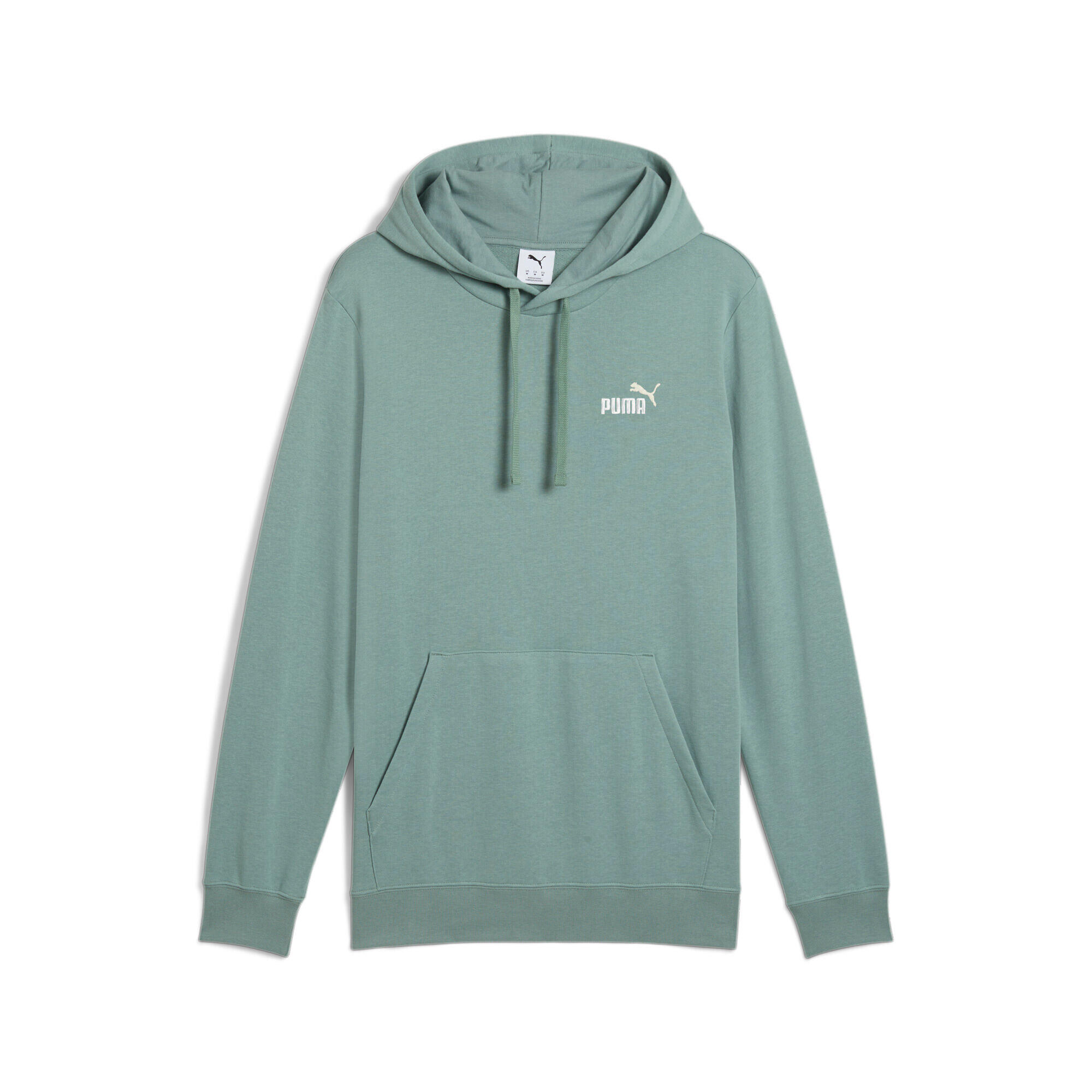 Bluza z kapturem Puma Small No. 1