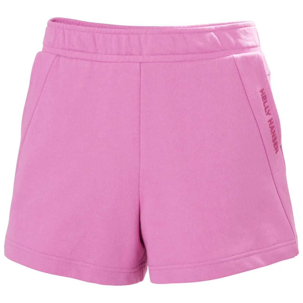 Szorty damskie Helly Hansen Core