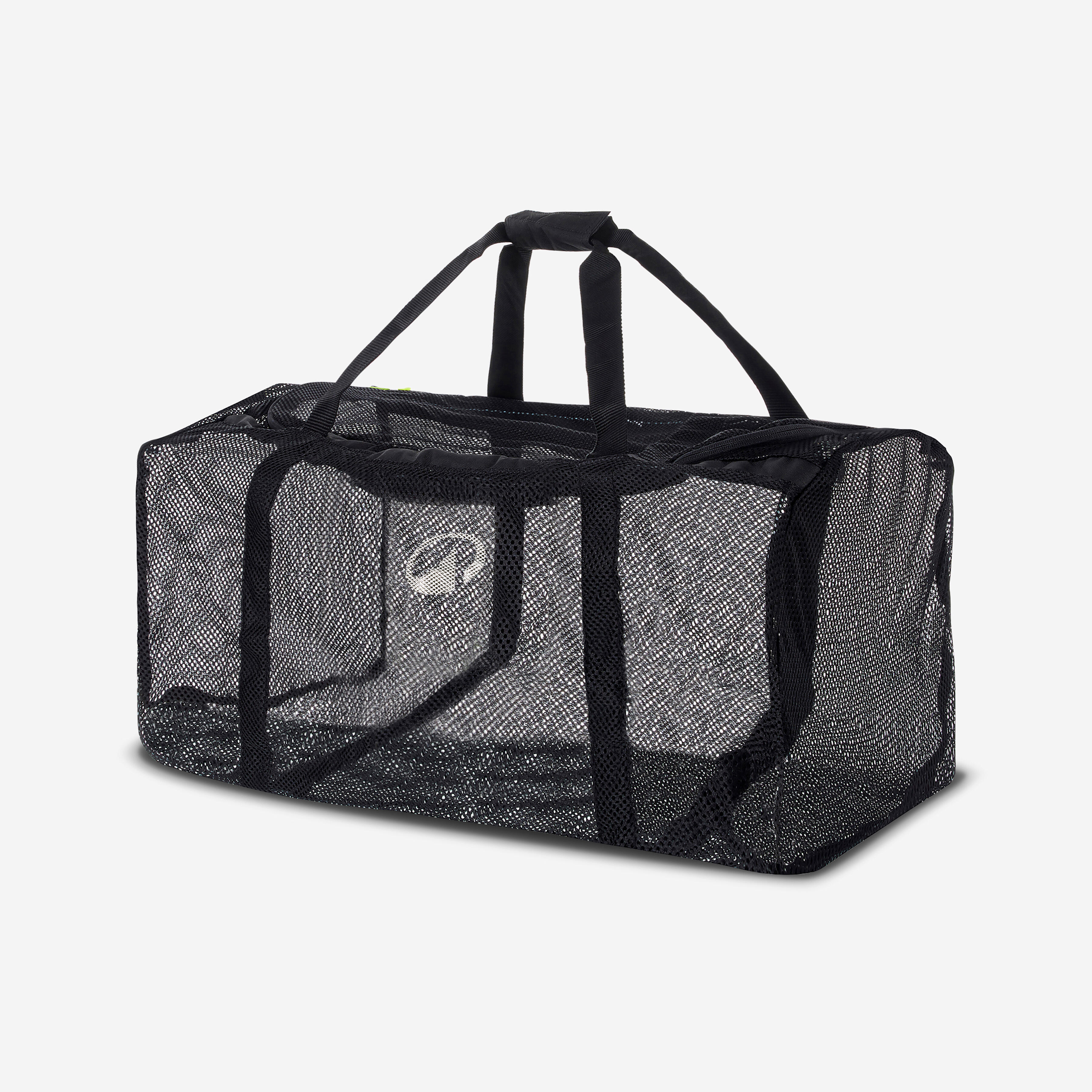 Torba nurkowa z siatki Decathlon Mesh Bag SCD 70 l