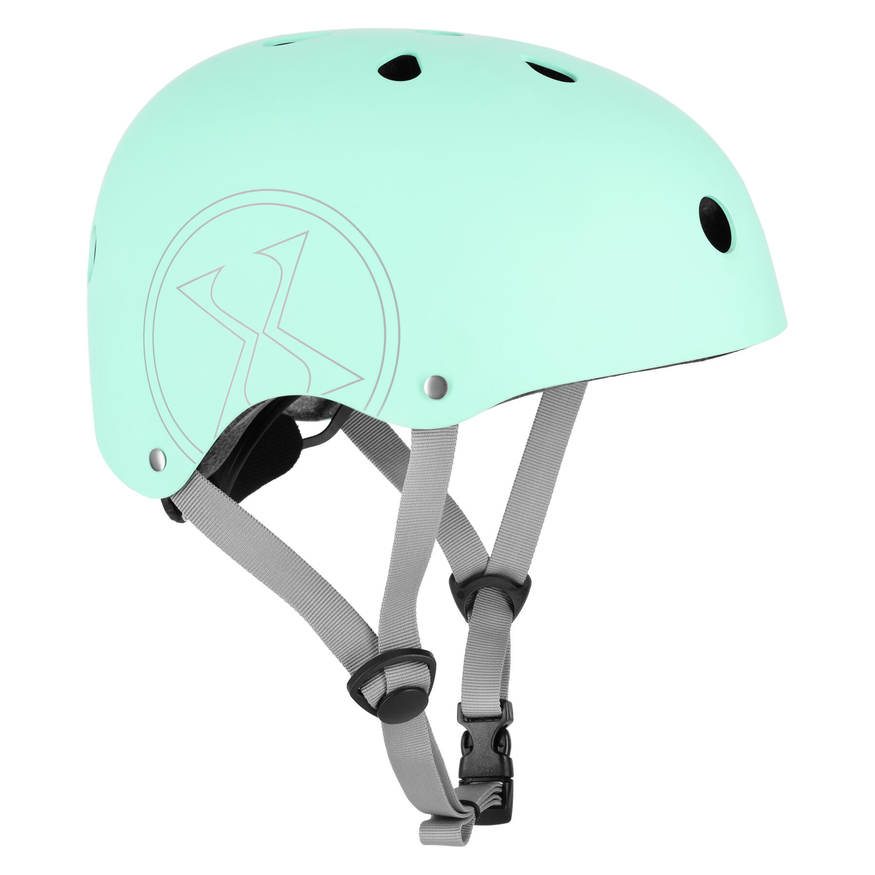 Kask na rolki, deskorolkę, hulajnogę Nils Extreme MTW001-1