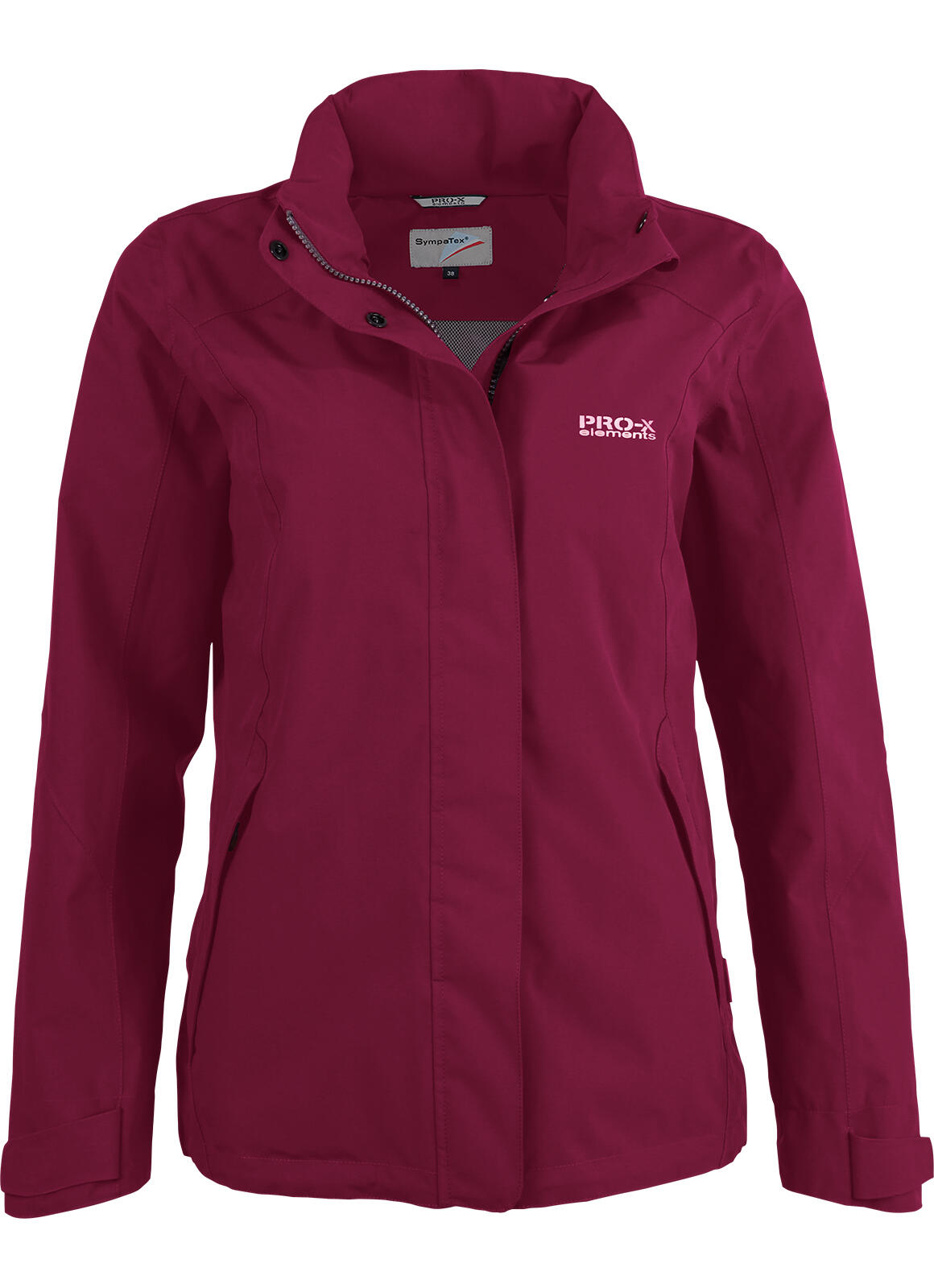 Kurtka damska Pro-X Elements Sky Ladies
