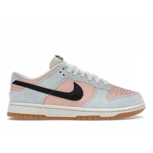 Buty do chodzenia damskie Nike Dunk Low