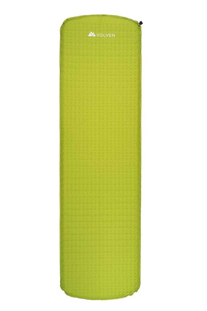 Mata samopompująca Hyperlight zielona