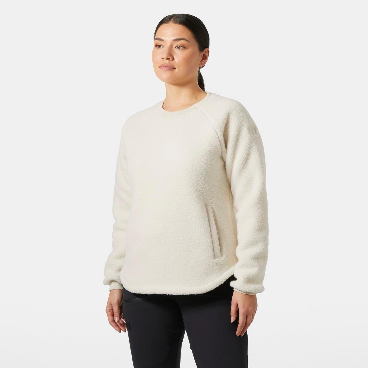 Bluza damska Helly Hansen Escape Teddy
