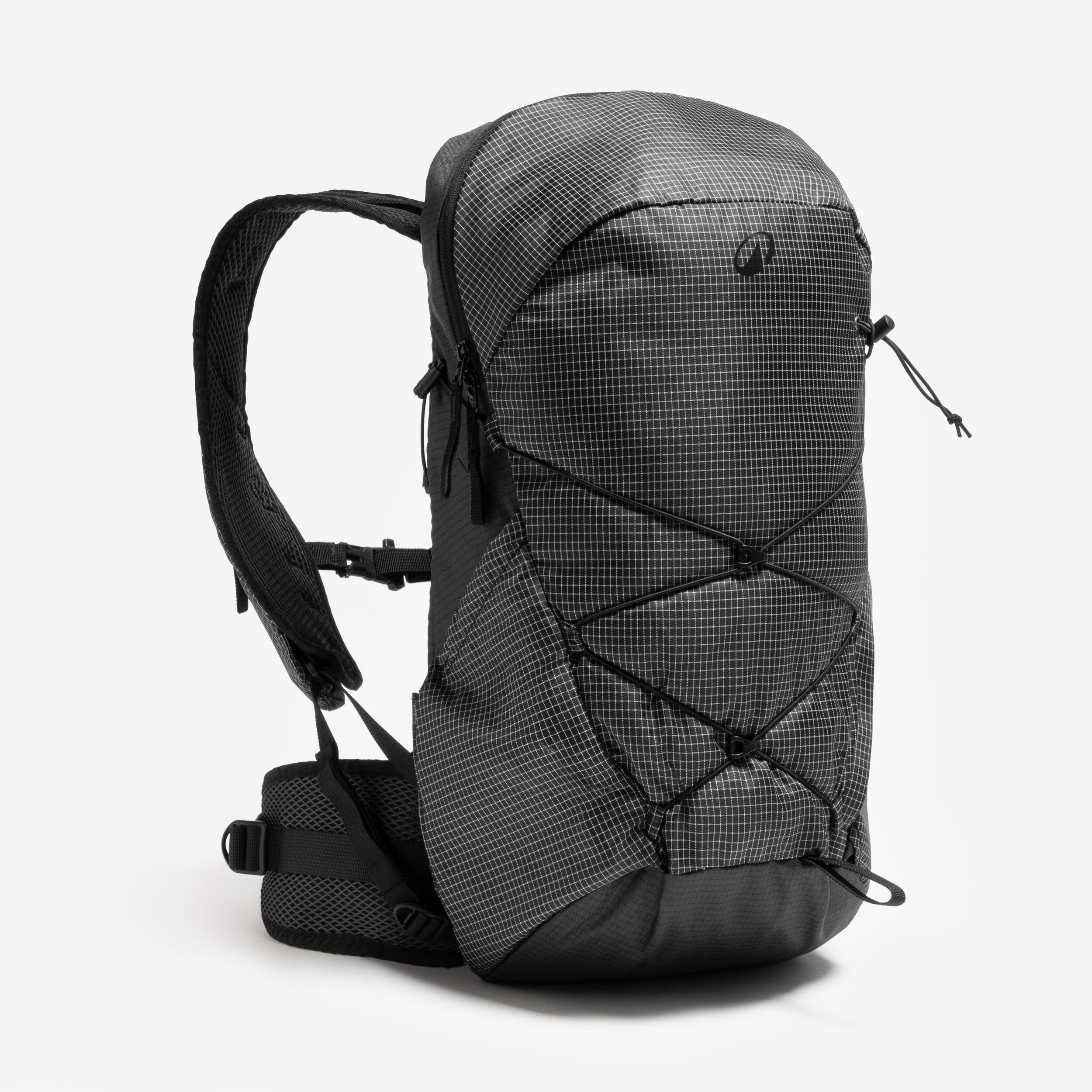 Plecak turystyczny Quechua MH500 Light 15 l