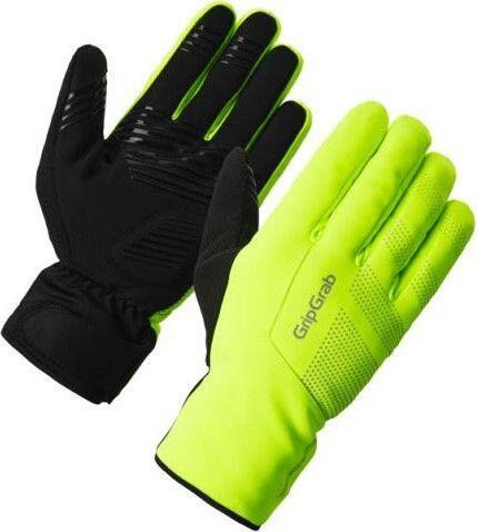 Gripgrab Ride 2 Waterproof Winter Gloves Black - L