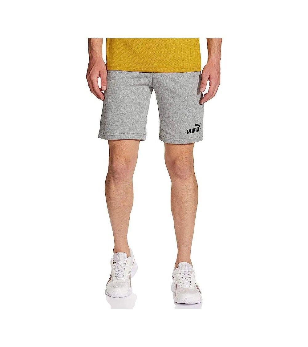Spodnie dla dorosłych Puma Essentials Szary