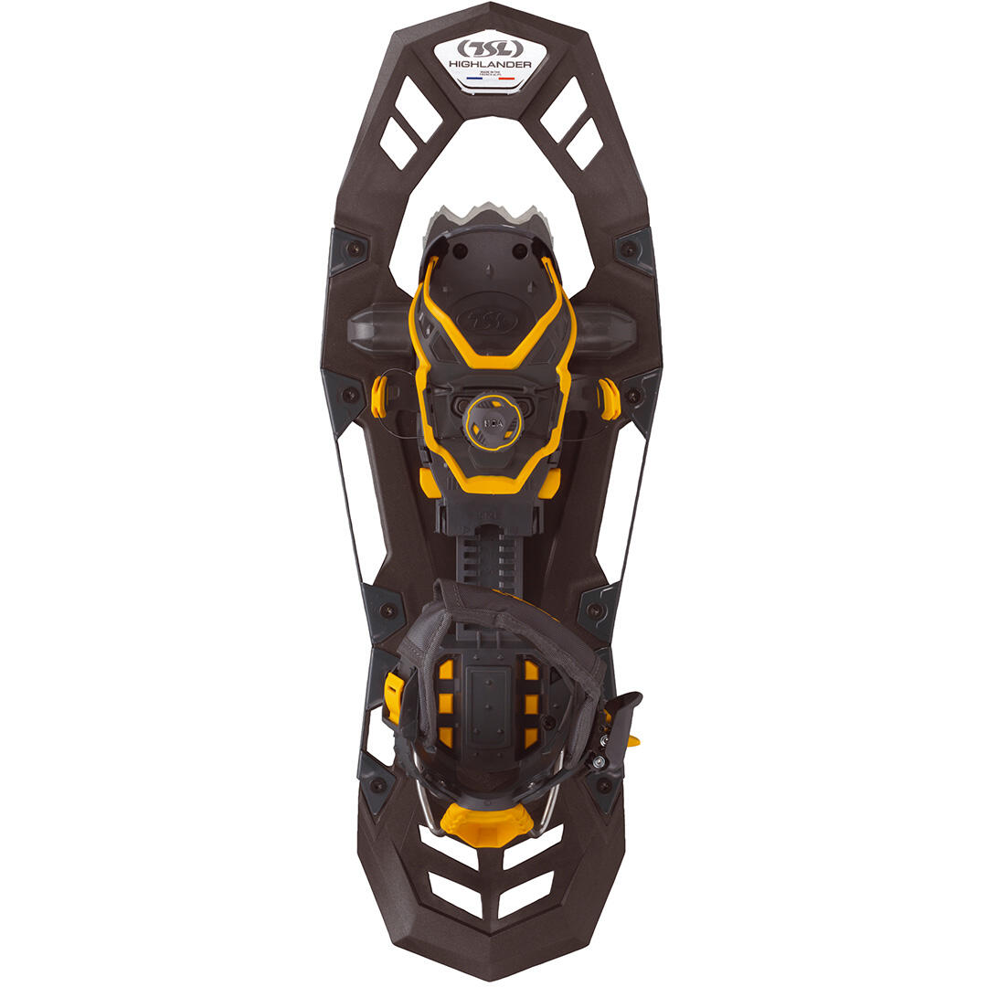 Rakiety śnieżne TSL highlander adjust